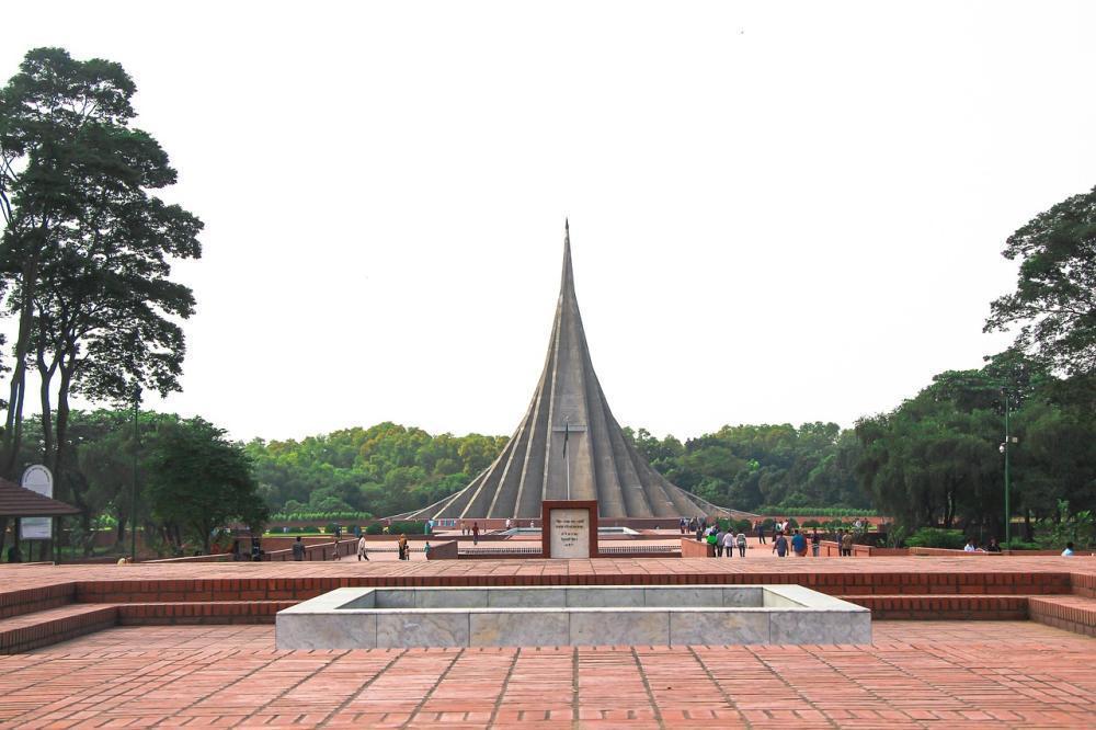Bangladesh