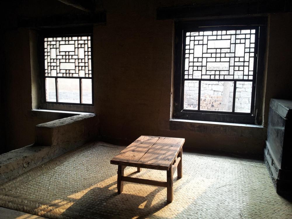 China