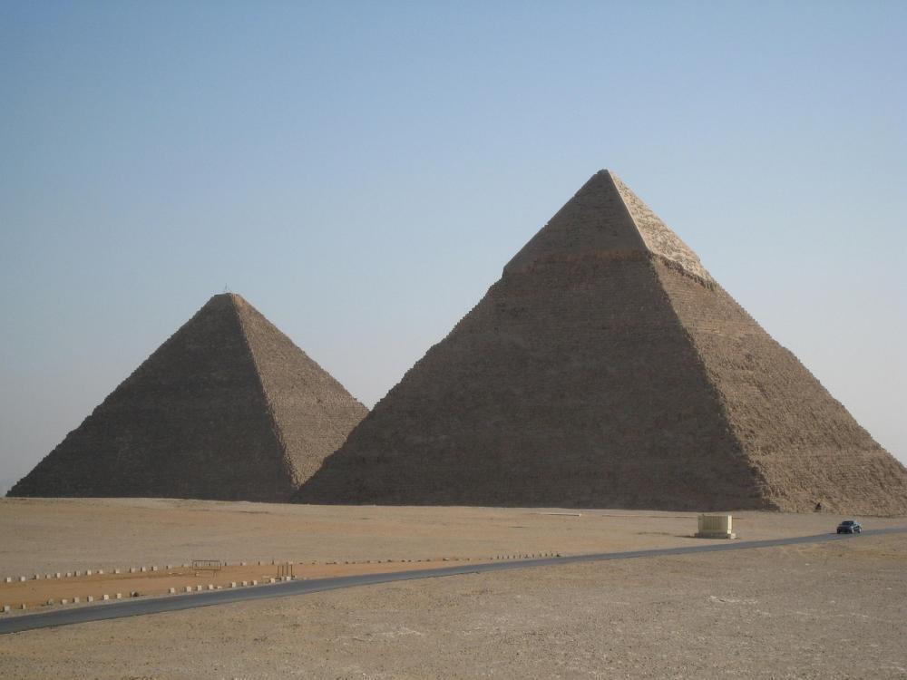 Egypt