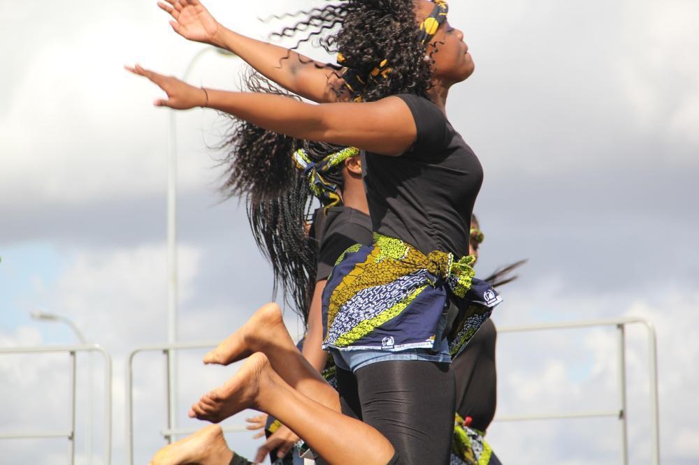 Ghana