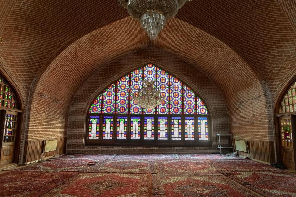 Iran