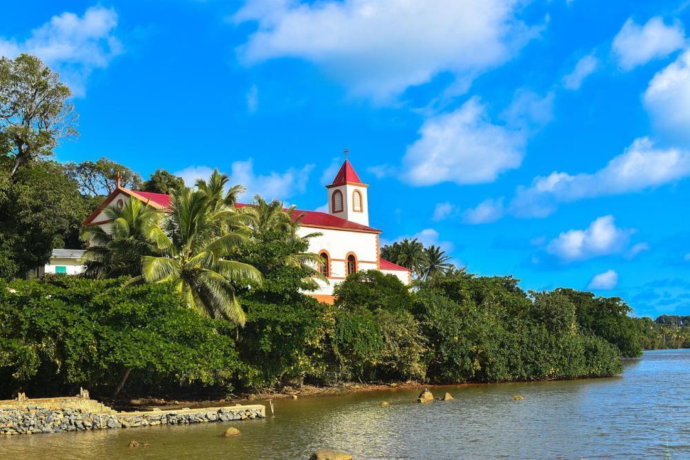 Madagascar