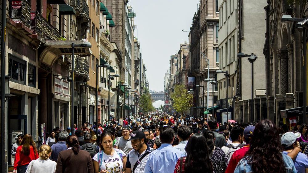Mexico