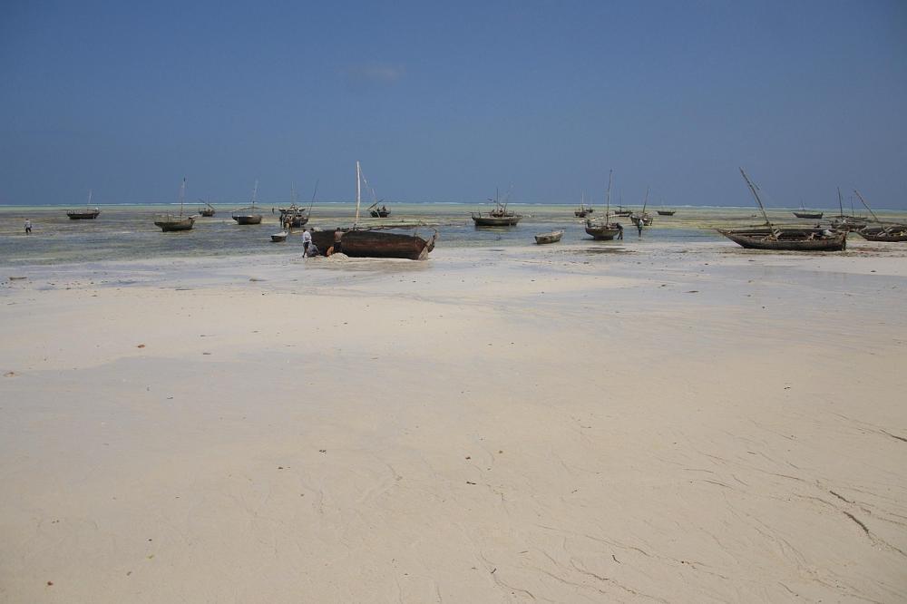 Tanzania