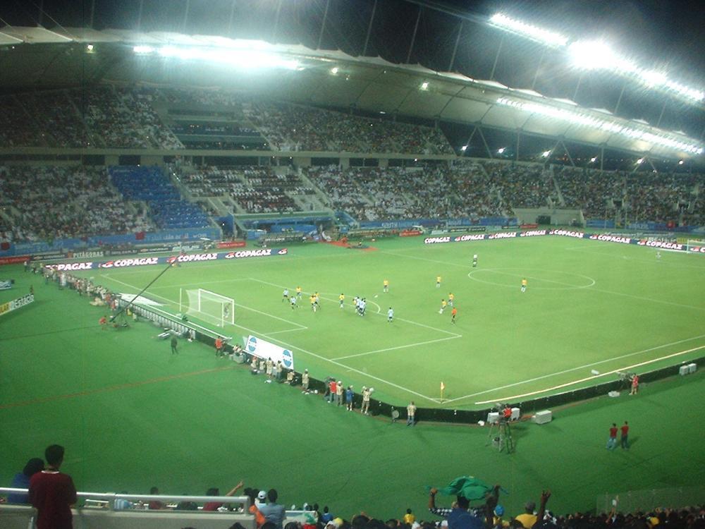 Photo of Argentina