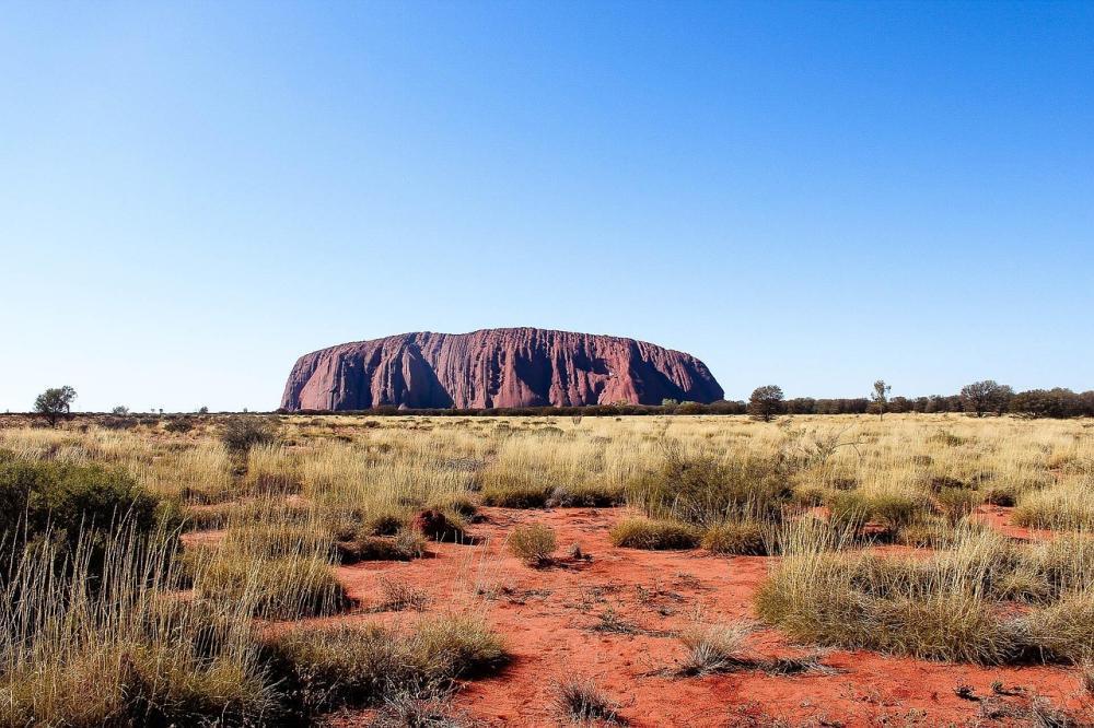 Photo of Australia