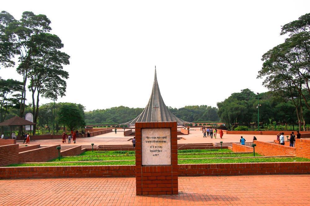 Photo of Bangladesh