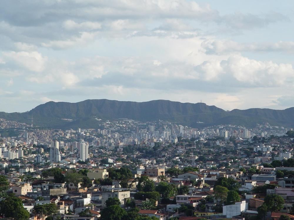 Photo of Brazil