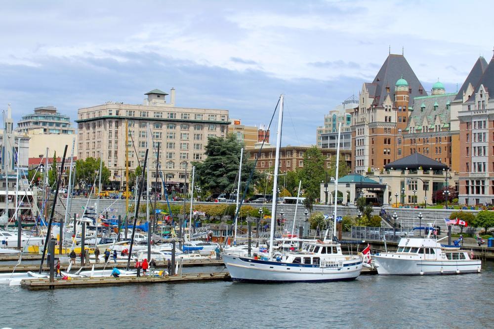 Photo of Canada