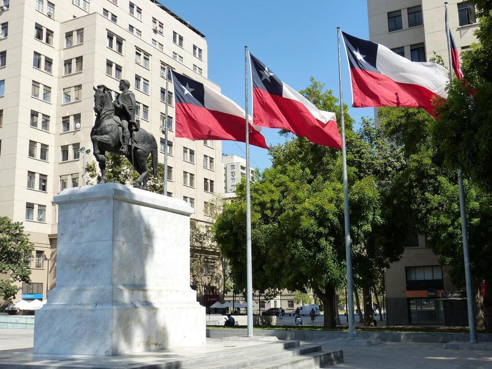 Photo of Chile