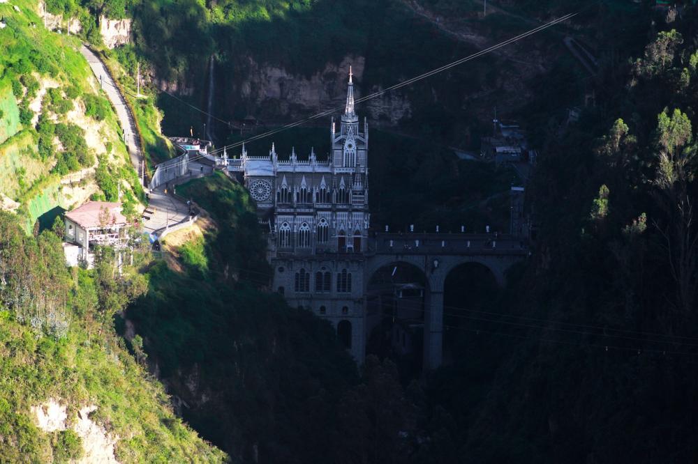 Photo of Colombia