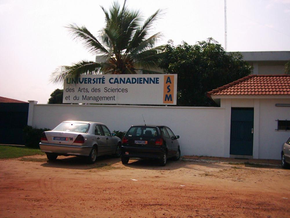 Photo of Côte d'Ivoire