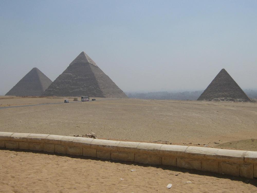 Photo of Egypt