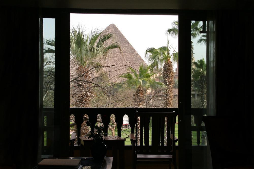 Photo of Egypt