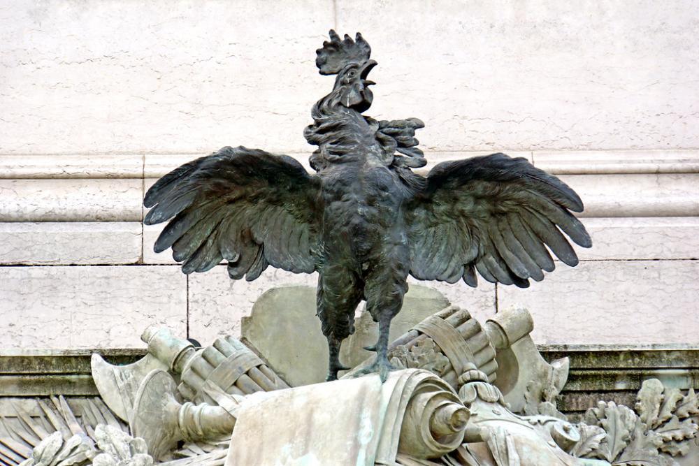 Photo of France