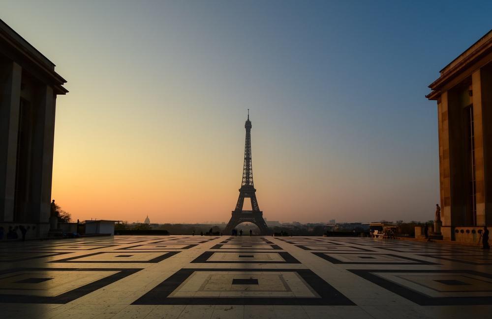 Photo of France