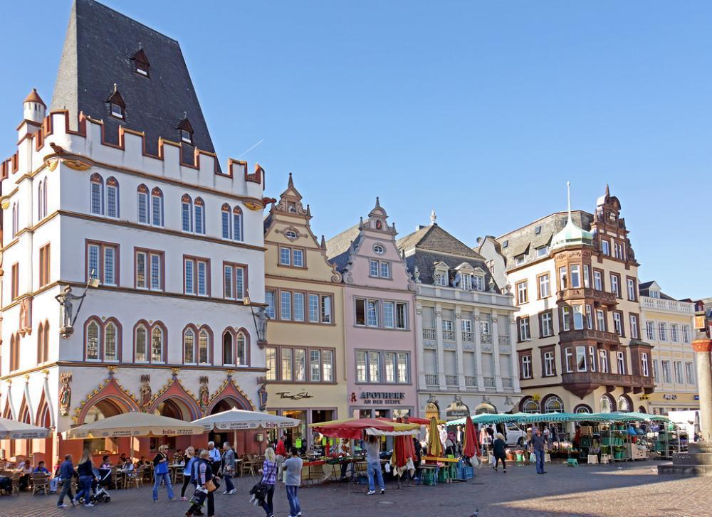 Photo of Germany