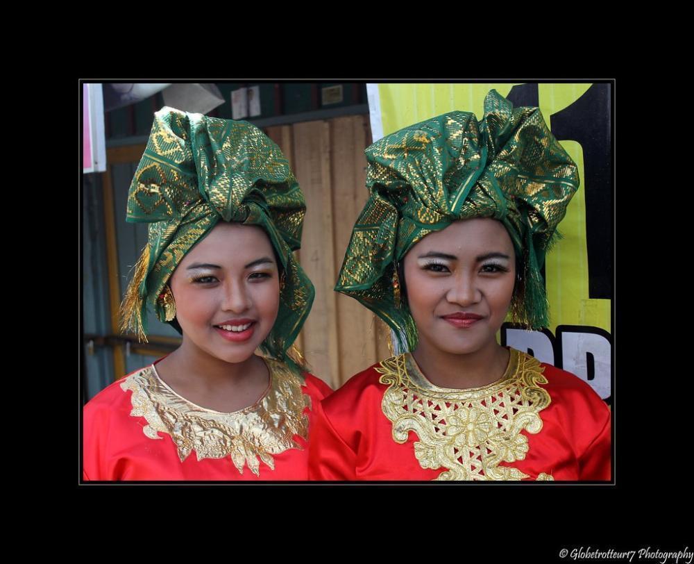 Photo of Indonesia