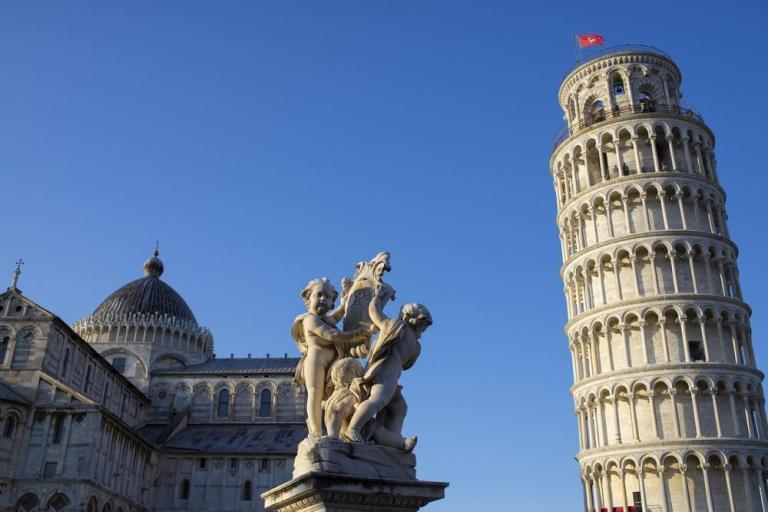 Italy โ Random Country Generator