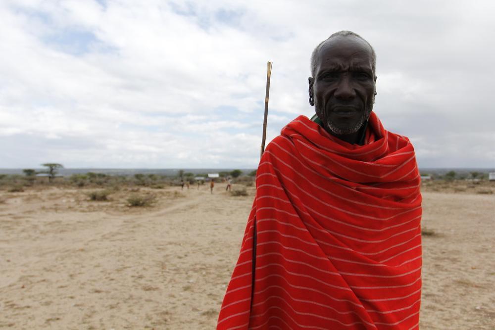 Photo of Kenya