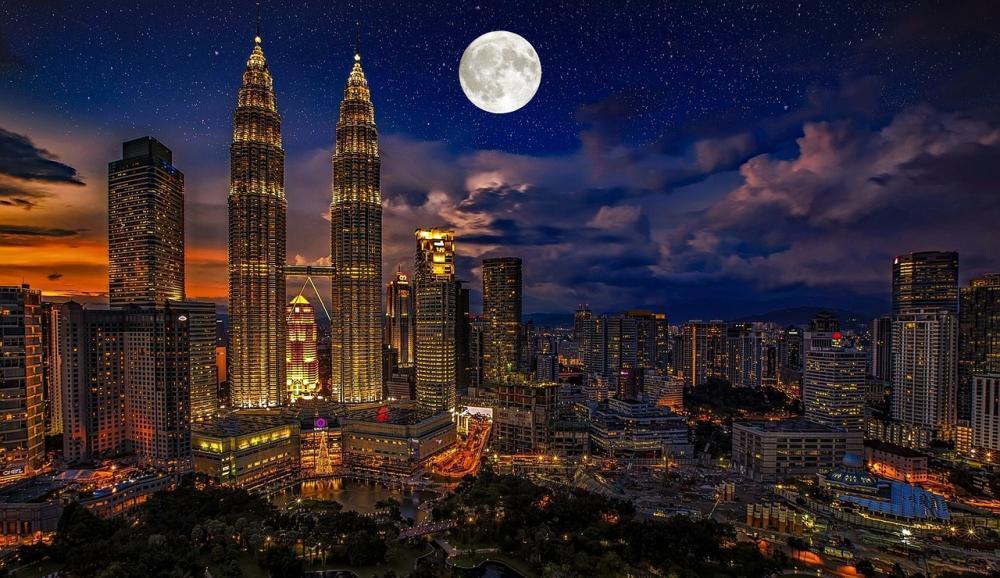Photo of Malaysia