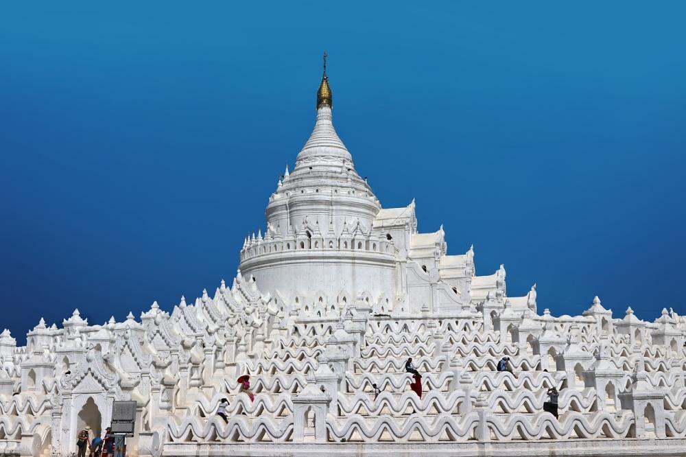 Photo of Myanmar