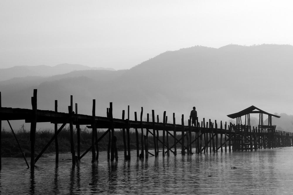 Photo of Myanmar