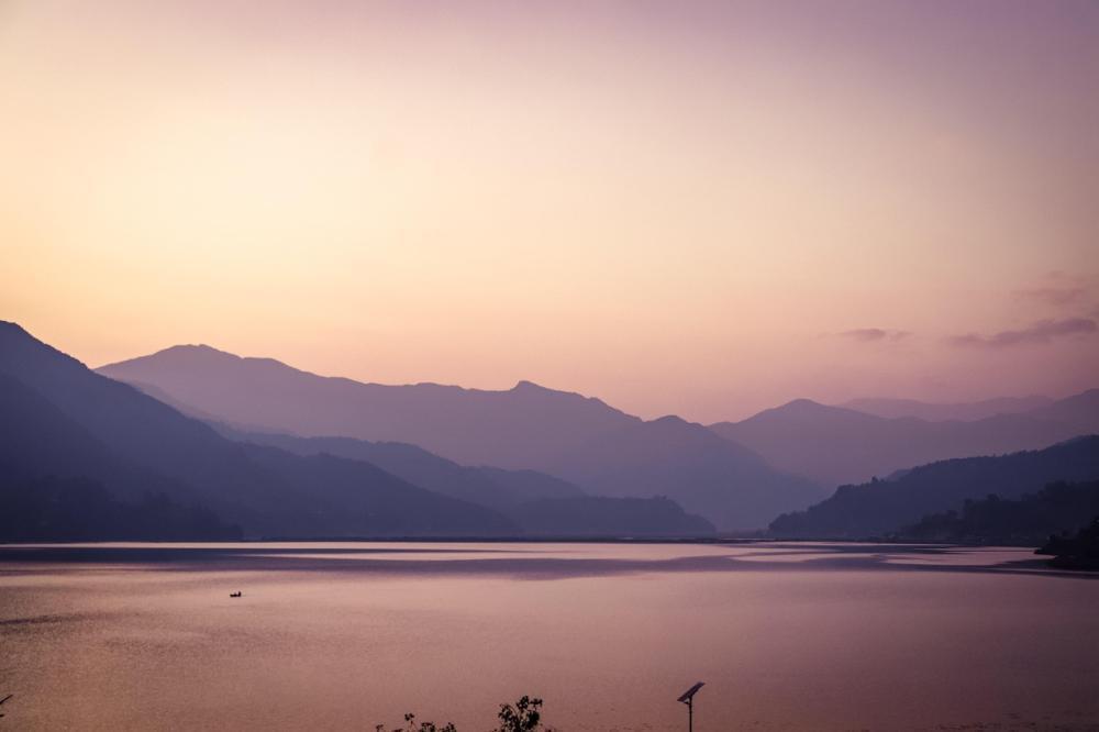 Photo of Nepal