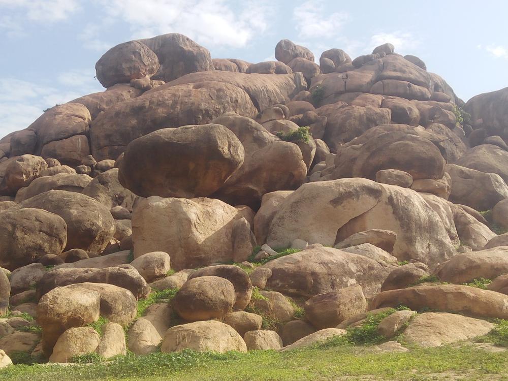 Photo of Nigeria