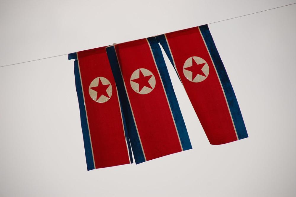 Photo of North Korea