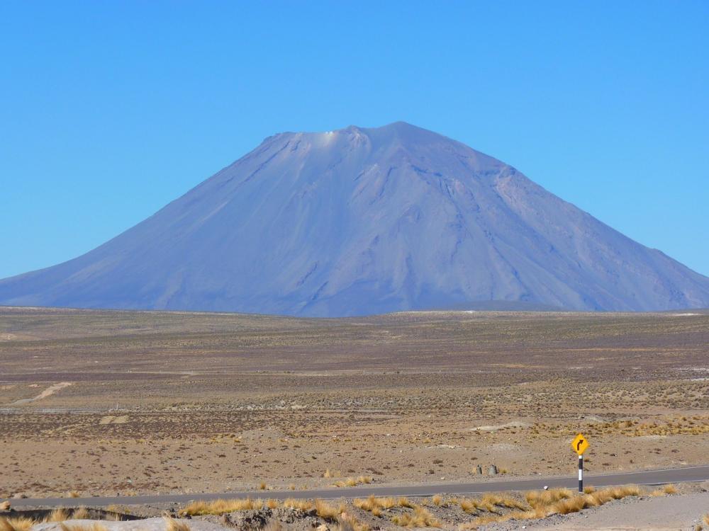 Photo of Peru