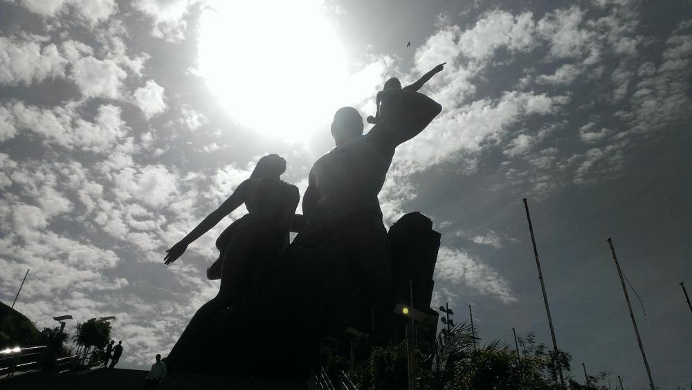 Photo of Senegal