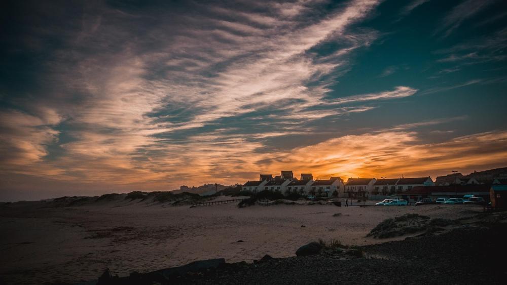 Photo of South Africa