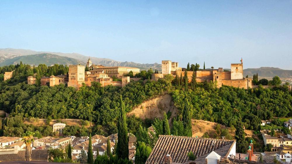 Photo of Spain