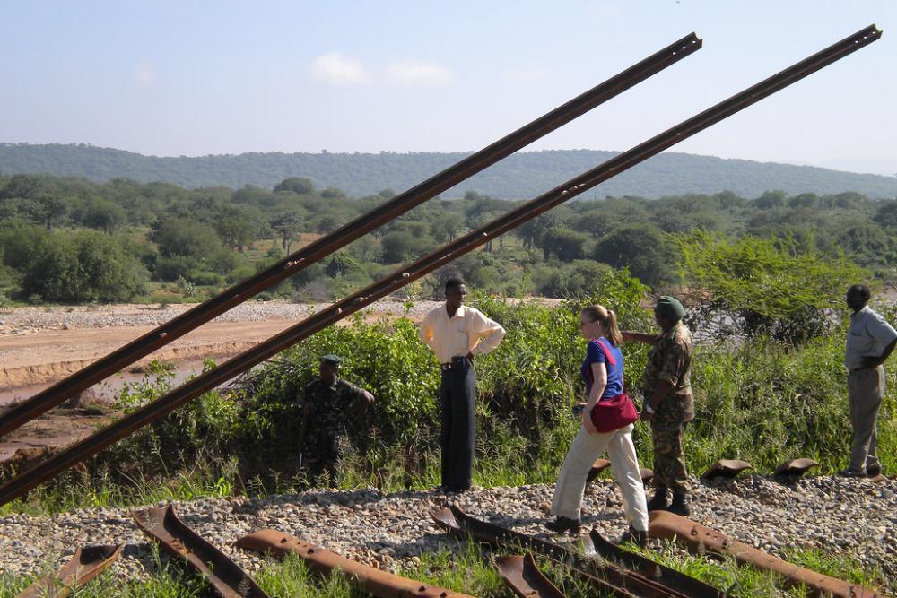 Photo of Tanzania