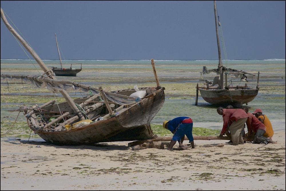 Photo of Tanzania