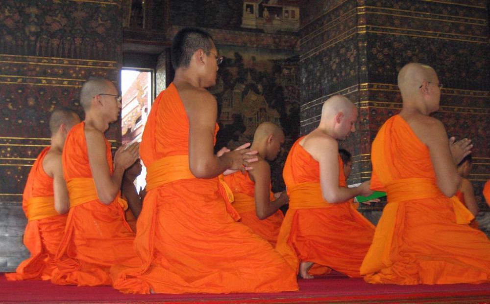 Photo of Thailand