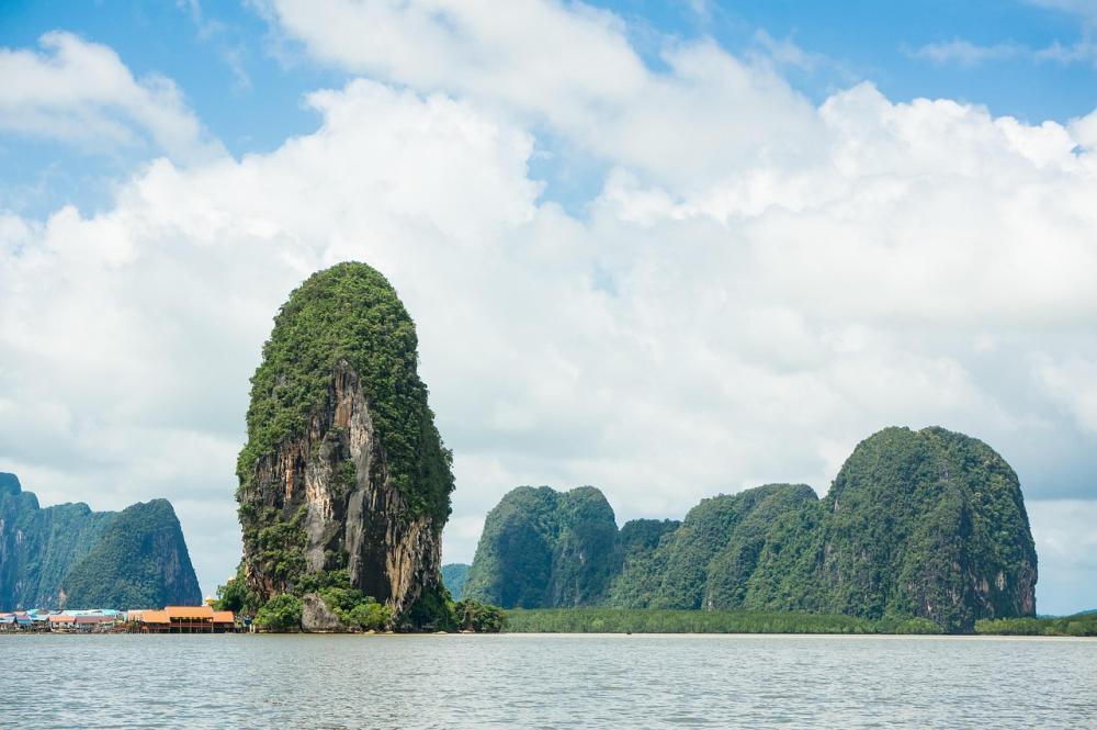 Photo of Thailand