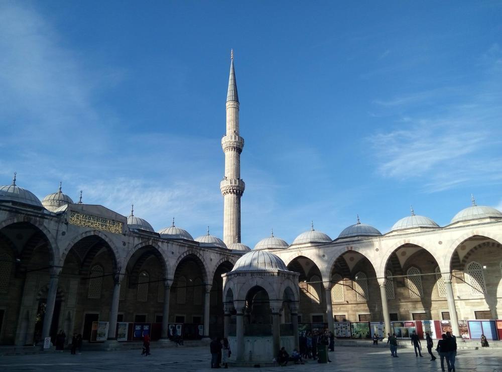 Photo of Turkey