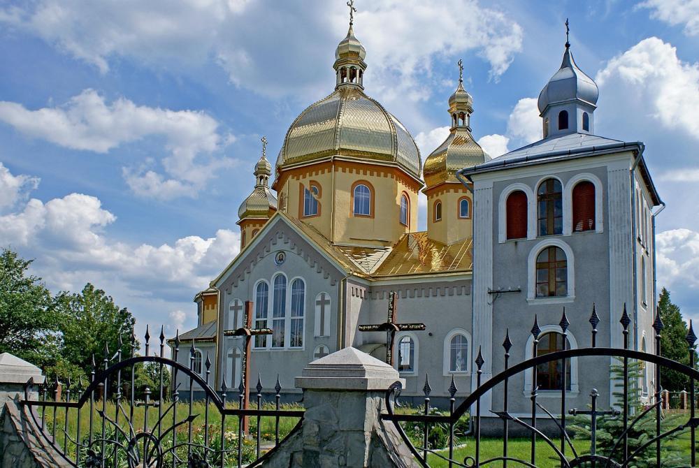 Photo of Ukraine