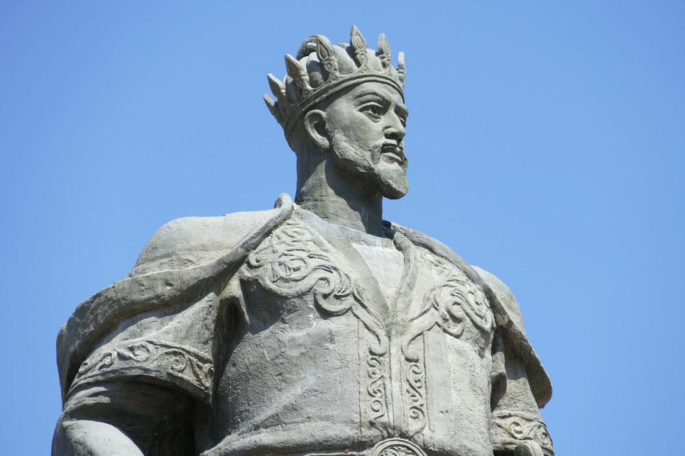 Photo of Uzbekistan