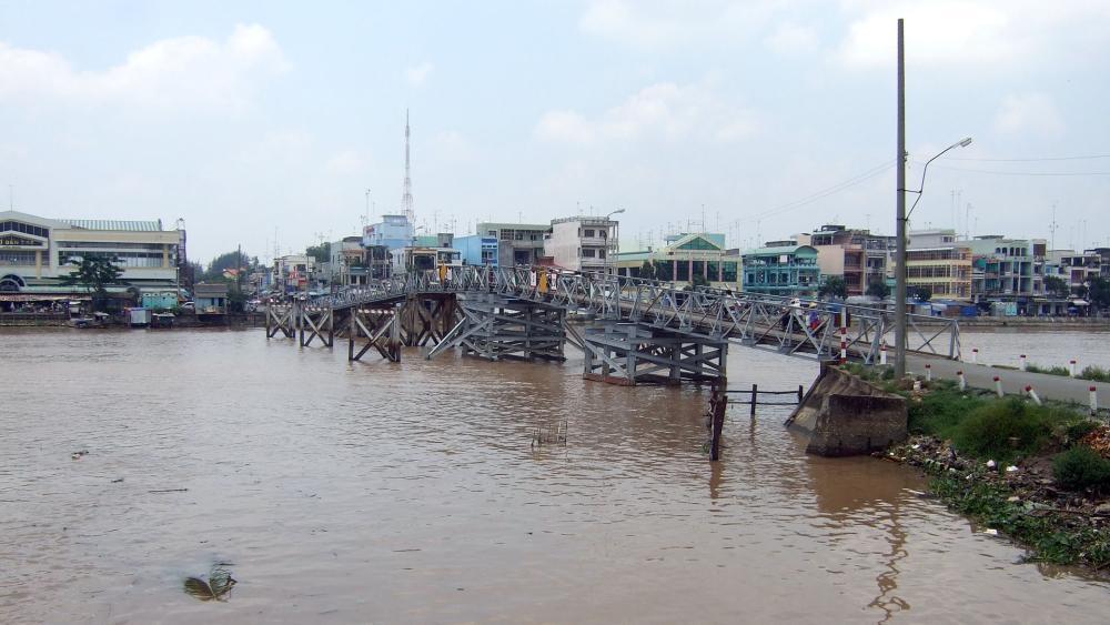 Photo of Vietnam