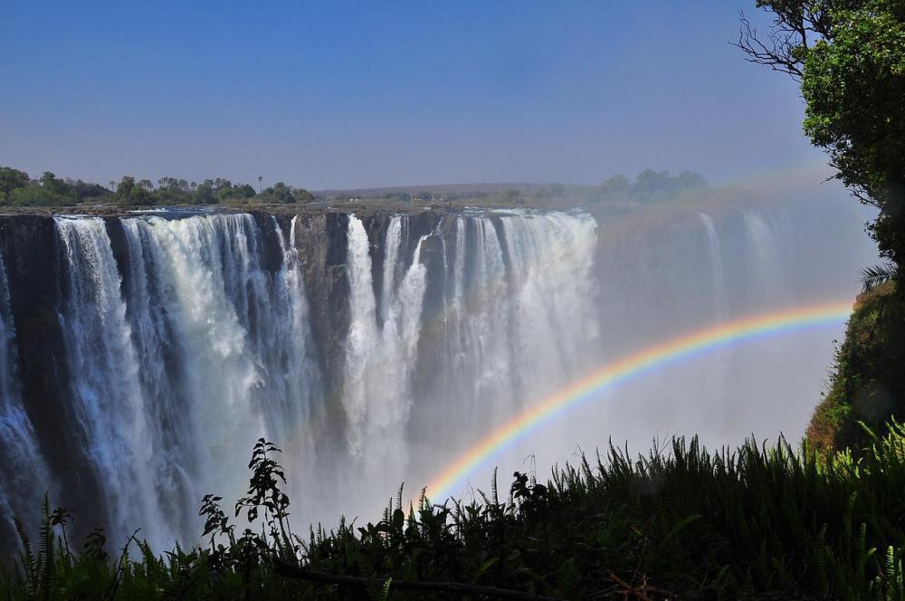 Photo of Zambia