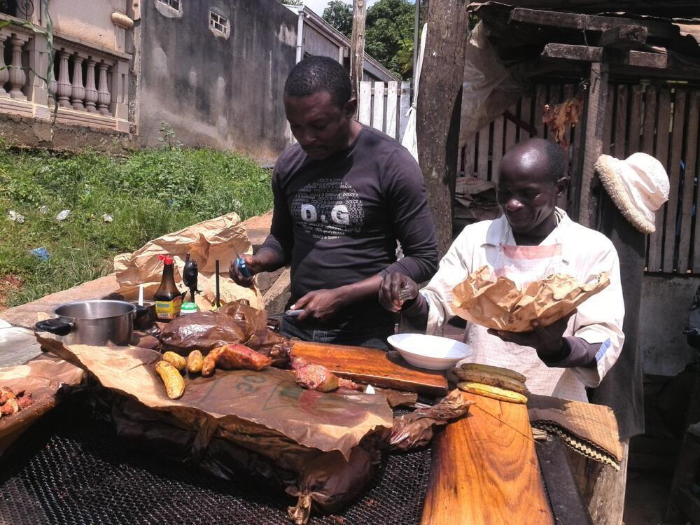 food, meat, cameroon, well, cameroon, cameroon, cameroon, cameroon, cameroon